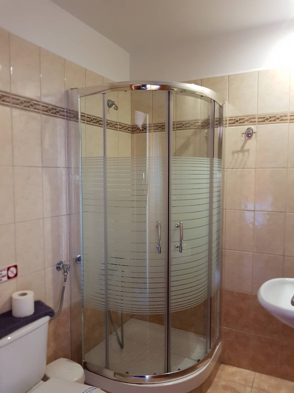 Δίκλινο Δωμάτιο (Double Room) 4