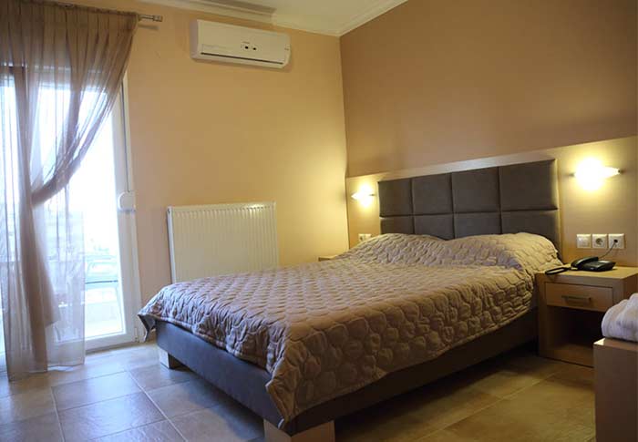 Δίκλινο Δωμάτιο (Double Room) 3