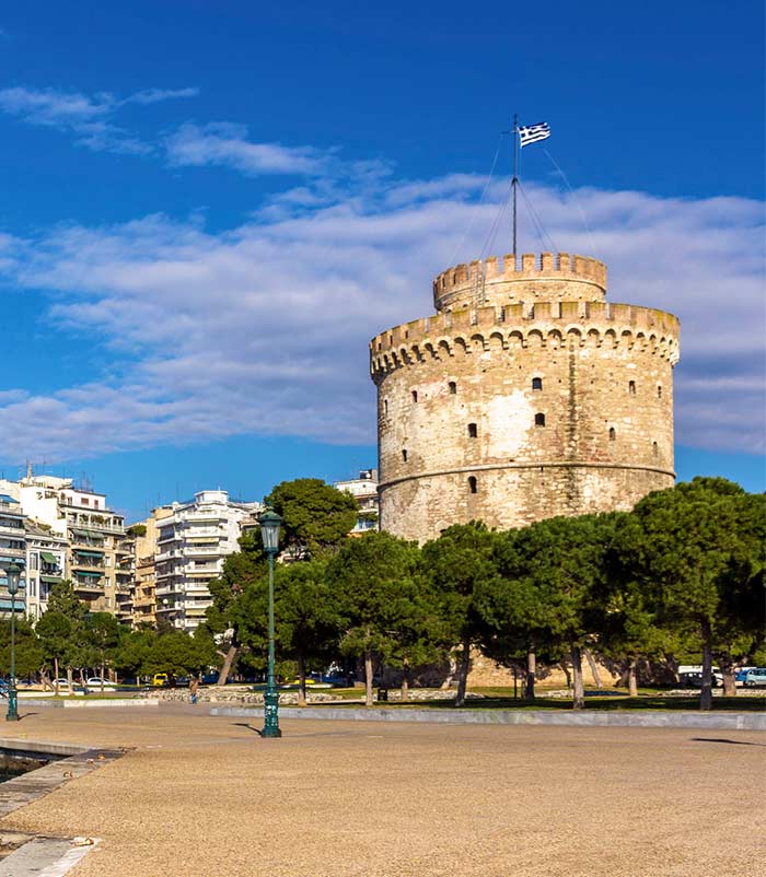 Θεσσαλονίκη