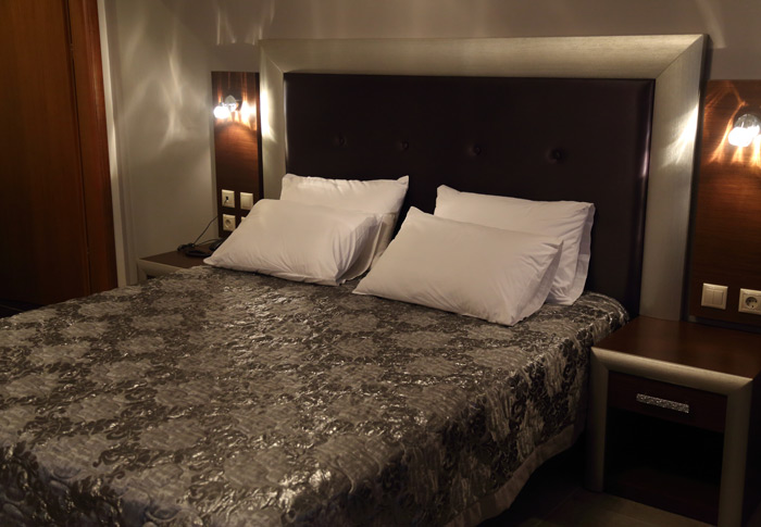 Οικογενειακή Σουίτα (Family Room Suite) 4